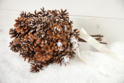 Winter Wedding Style11