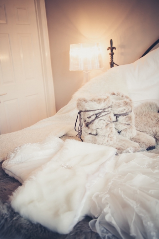 Winter Wedding Style13