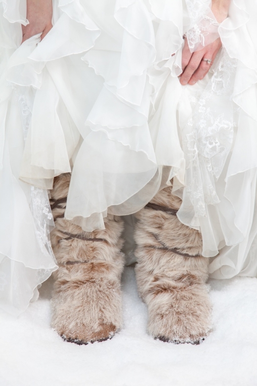 Winter Wedding Style15