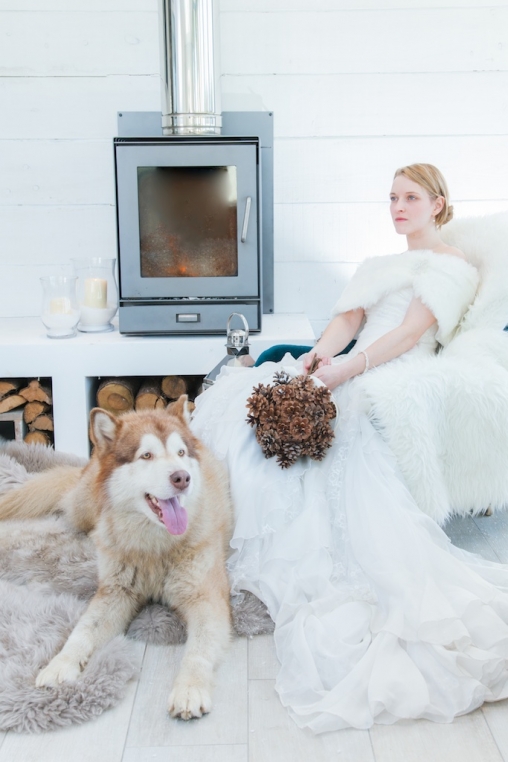 Winter Wedding Style16