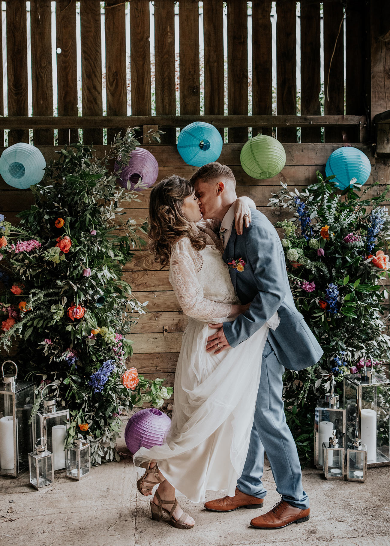 Wooladon Estate Wedding Styling Colour Nature14