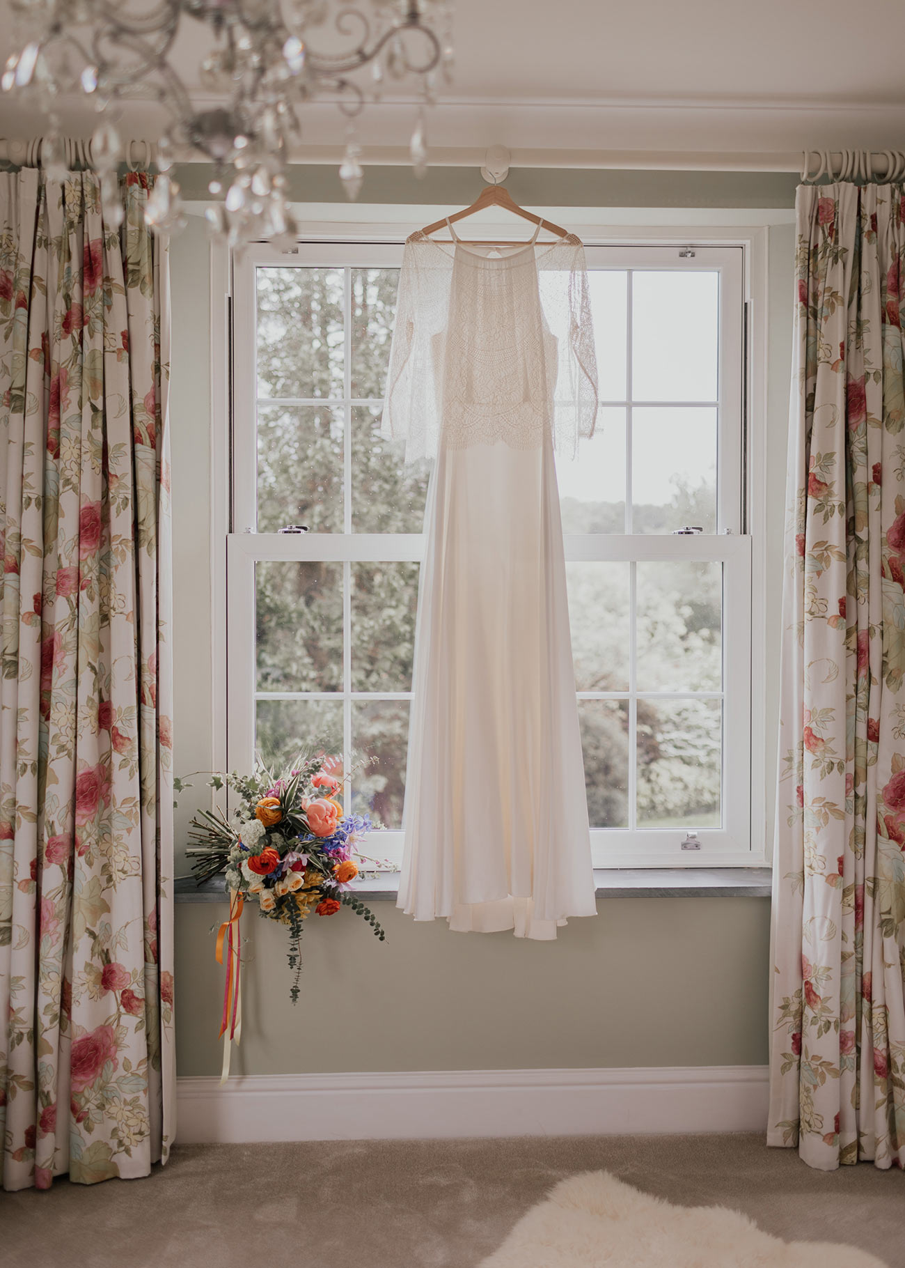 Wooladon Estate Wedding Styling Colour Nature20