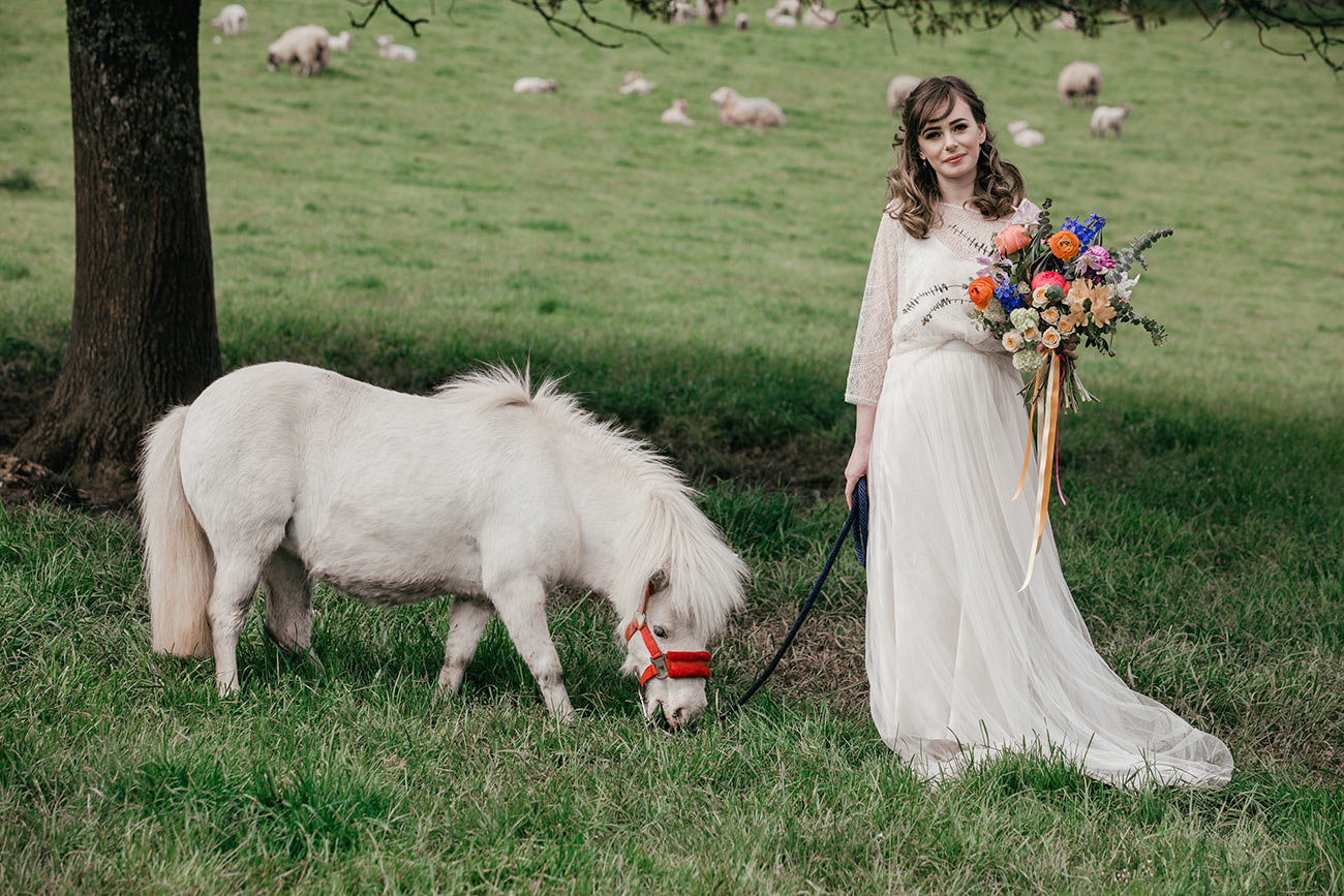 Wooladon Estate Wedding Styling Colour Nature4