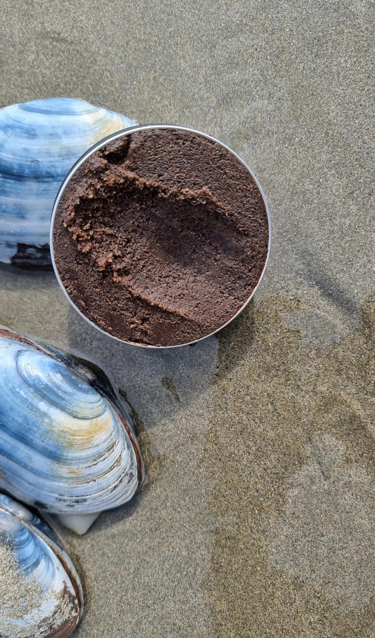 You Me And The Sea Skincare Wedding Weds Boudoir2